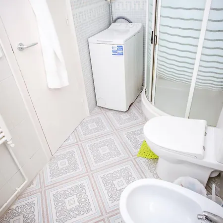 Central Lloret De Mar Apartment Modern Comfort City Views * Lloret de Mar