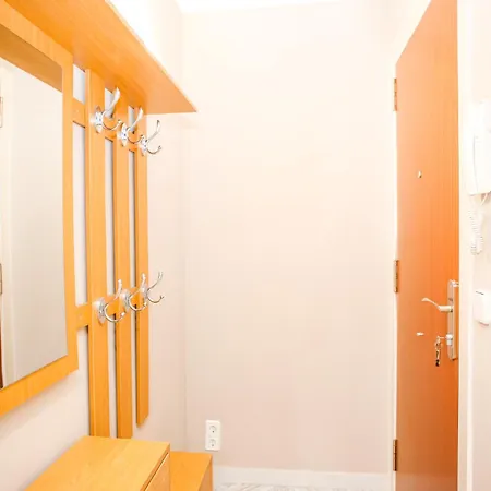 Apartmán Central Lloret De Mar Apartment Modern Comfort City Views Lloret de Mar