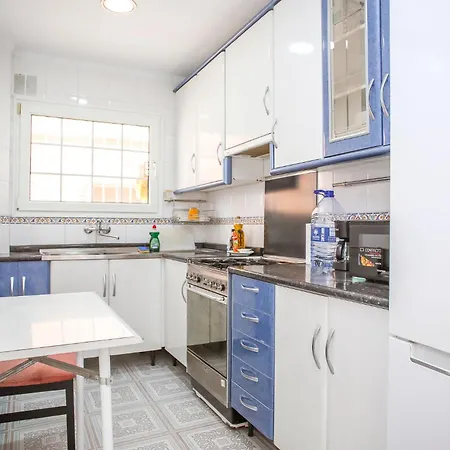 Apartmán Central Lloret De Mar Apartment Modern Comfort City Views