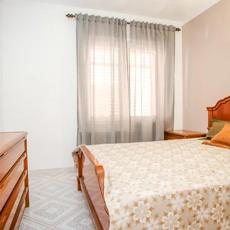 Apartmán Central Lloret De Mar Apartment Modern Comfort City Views Lloret de Mar