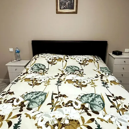 Apartmán Central Lloret De Mar Apartment Modern Comfort City Views *