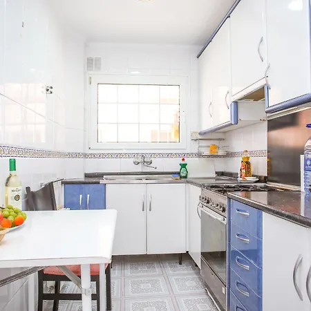 Central Lloret De Mar Apartment Modern Comfort City Views *