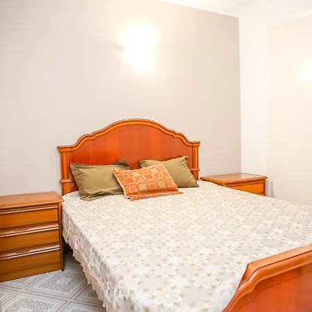 Central Lloret De Mar Apartment Modern Comfort City Views * Lloret de Mar