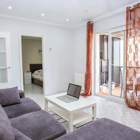 Central Lloret De Mar Apartment Modern Comfort City Views Apartmán *