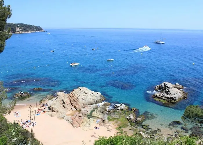 Apartman Design Modernist Lloret de Mar