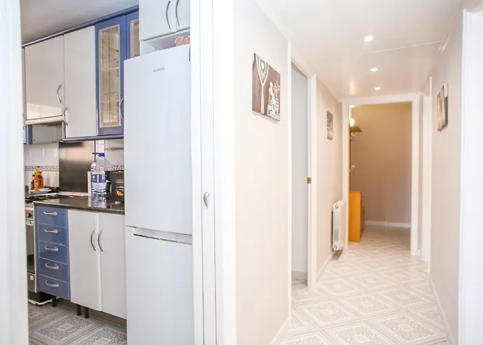 Design Modernist Apartman