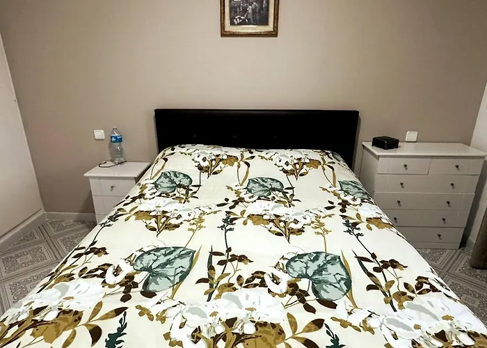 Apartman Design Modernist *