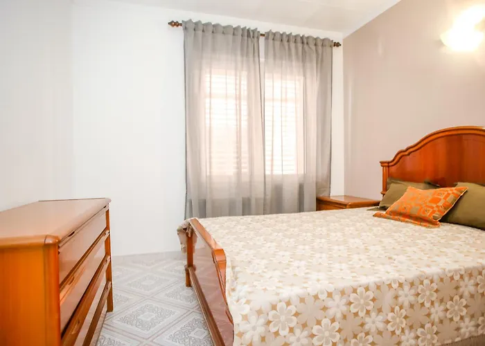 Apartmán Design Modernist Lloret de Mar