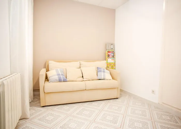Design Modernist Apartmán Lloret de Mar