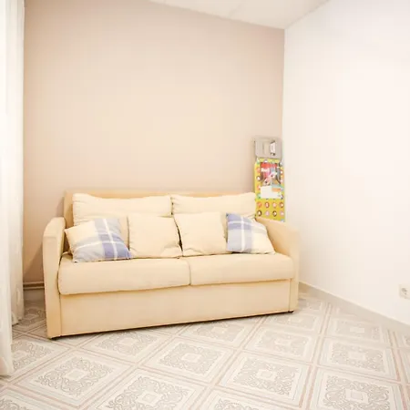 Design Modernist Apartment Lloret de Mar