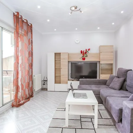 Apartamento Design Modernist *