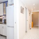 Design Modernist Lägenhet