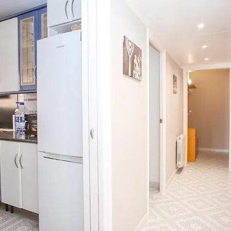 Design Modernist Apartament