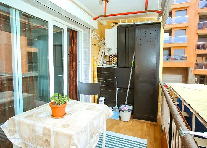 Design Modernist アパート