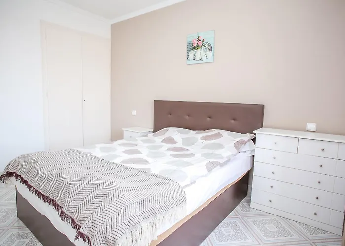 Apartamento Design Modernist Lloret de Mar
